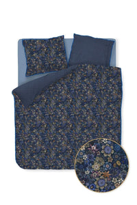 Tutti I Fiori Duvet Cover