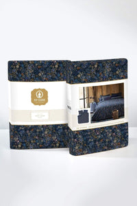 Tutti I Fiori Duvet Cover
