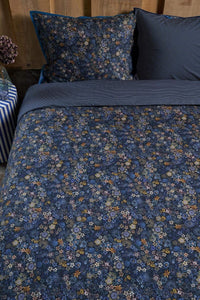 Tutti I Fiori Duvet Cover