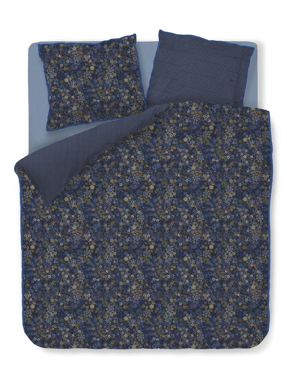 Tutti I Fiori Duvet Cover