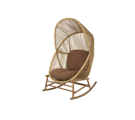 Hive rocking chair