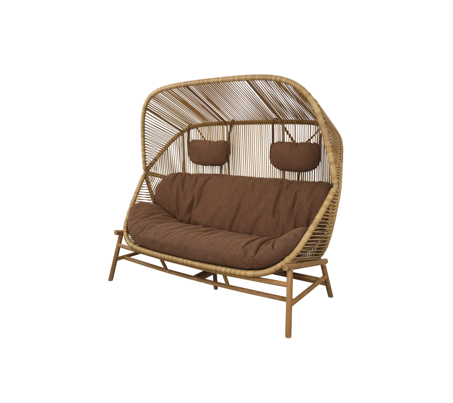 Hive 2 seater sofa