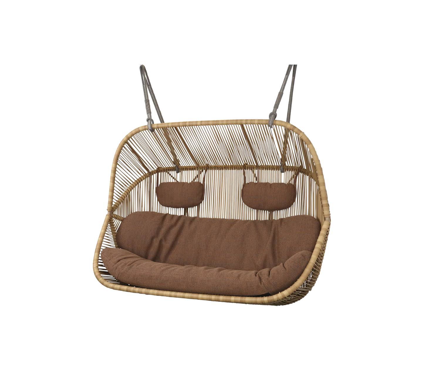 Hive 2 seater hanging sofa