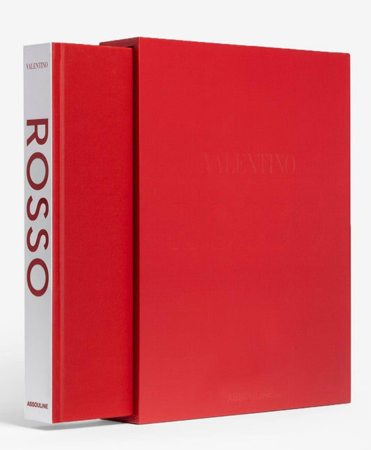 Valentino Rosso