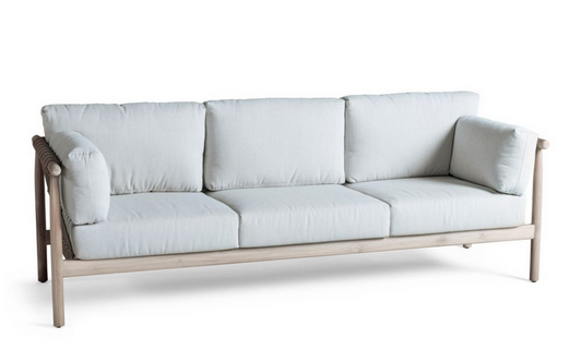 Venus Outdoor Sofa  (3 seats)