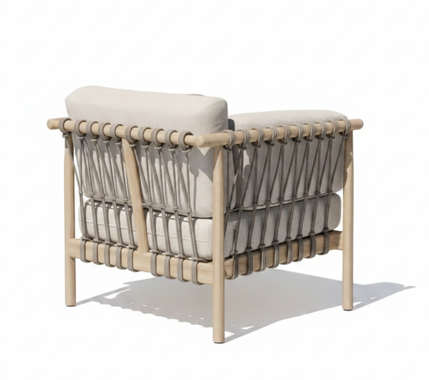 Venus Outdoor Armchair