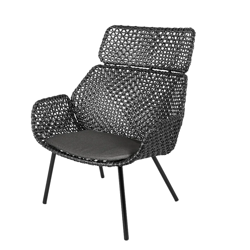 Vibe highback chair