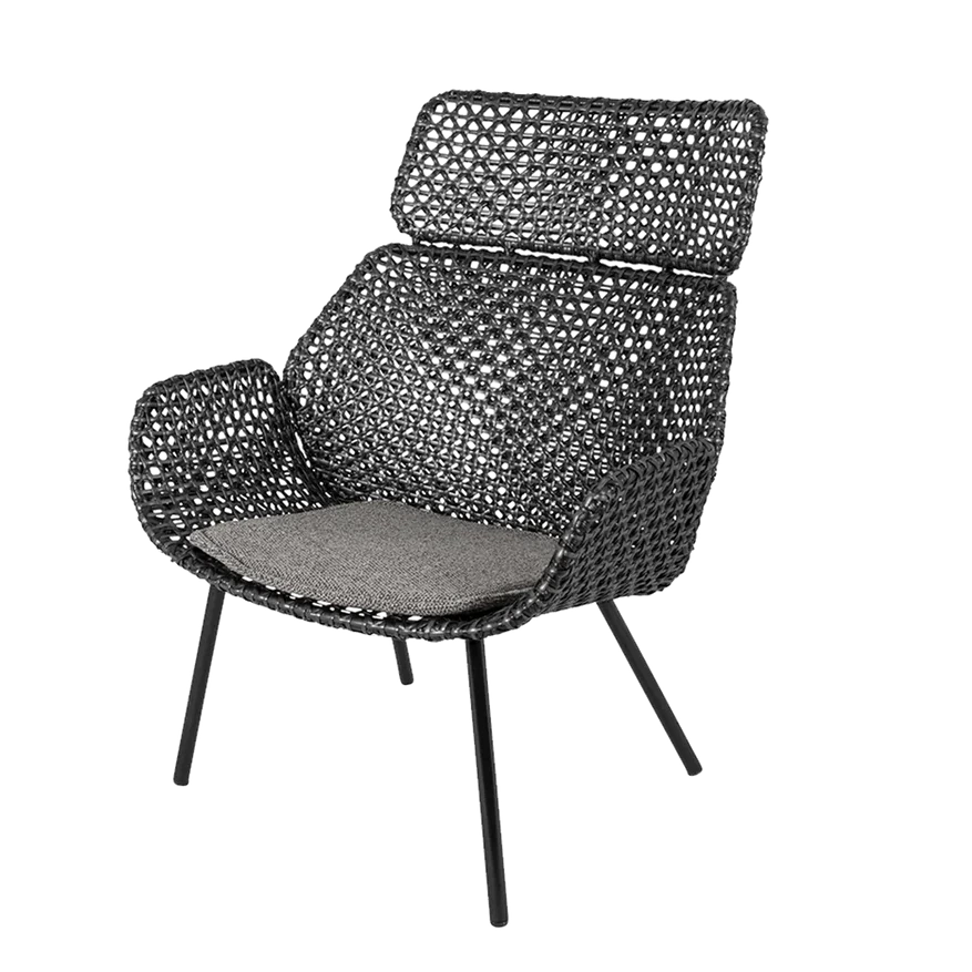 Vibe highback chair