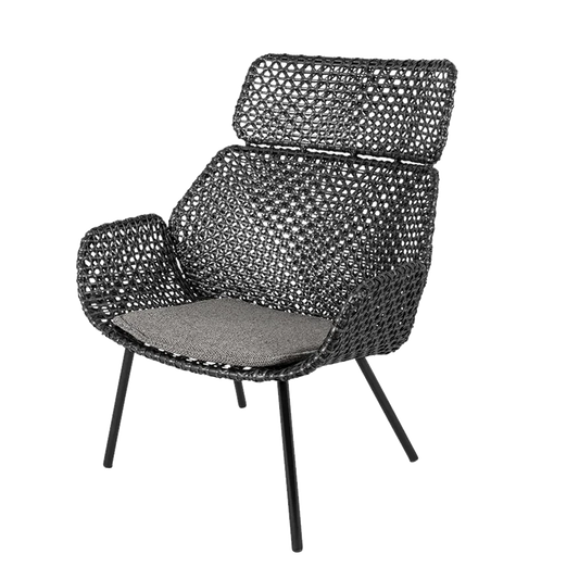 Vibe highback chair