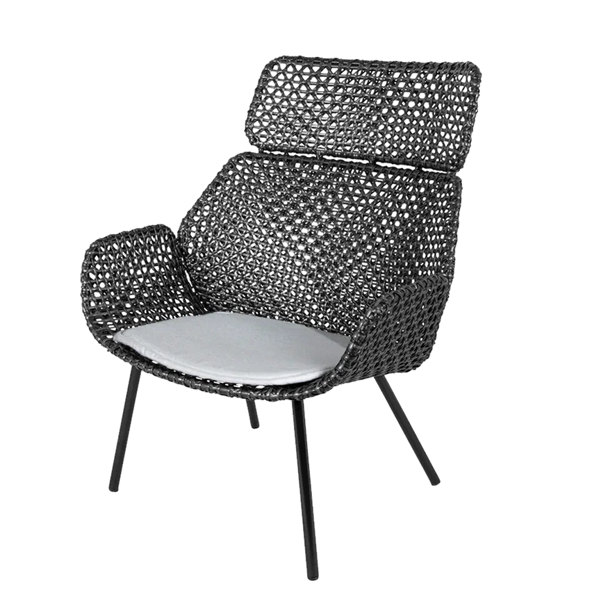 Vibe highback chair