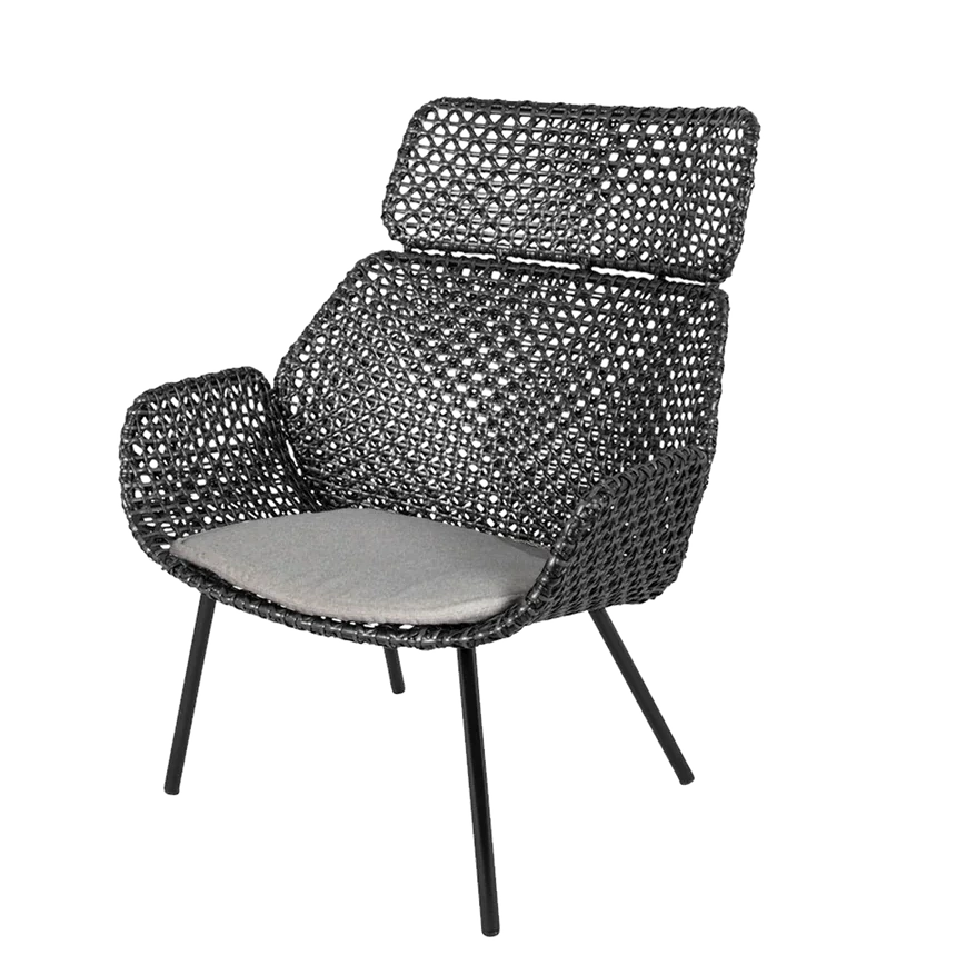 Vibe highback chair