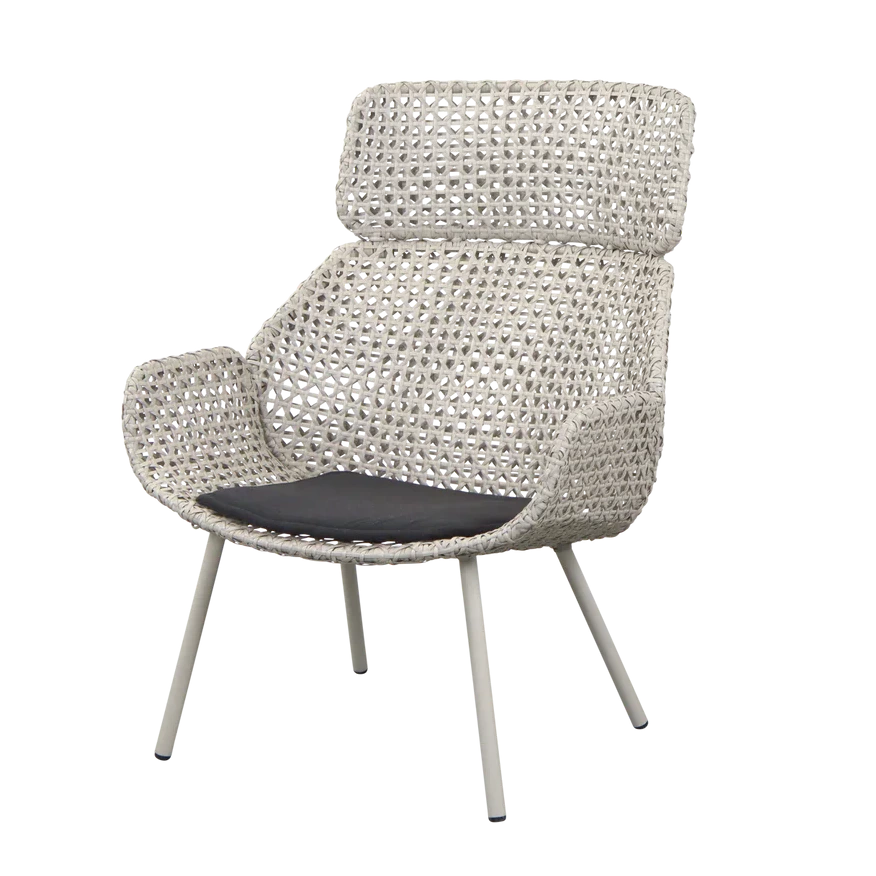 Vibe highback chair