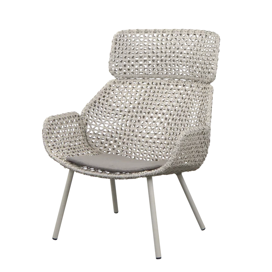 Vibe highback chair