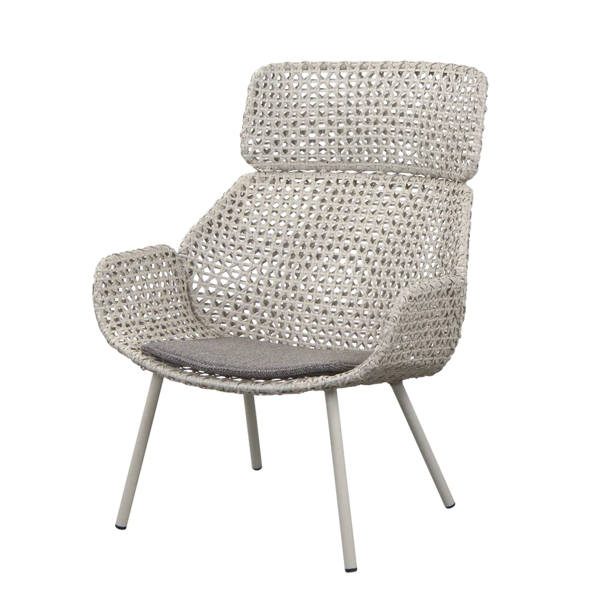 Vibe highback chair
