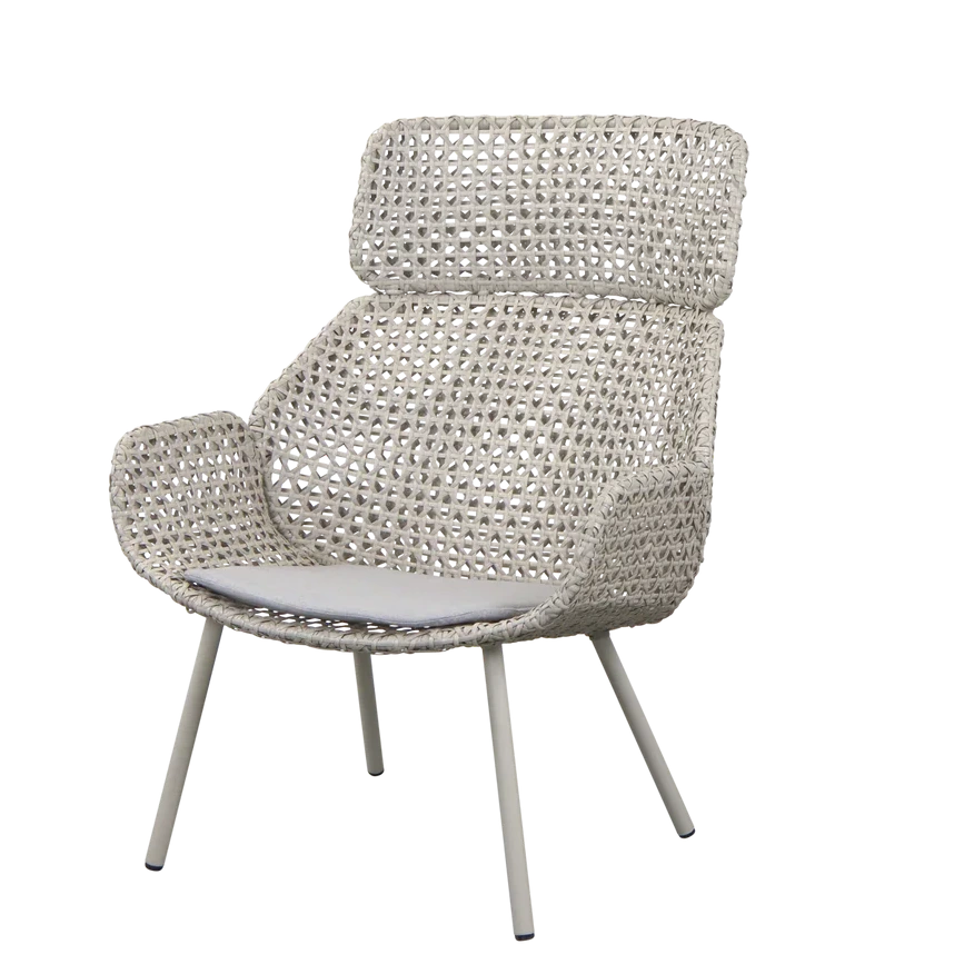 Vibe highback chair