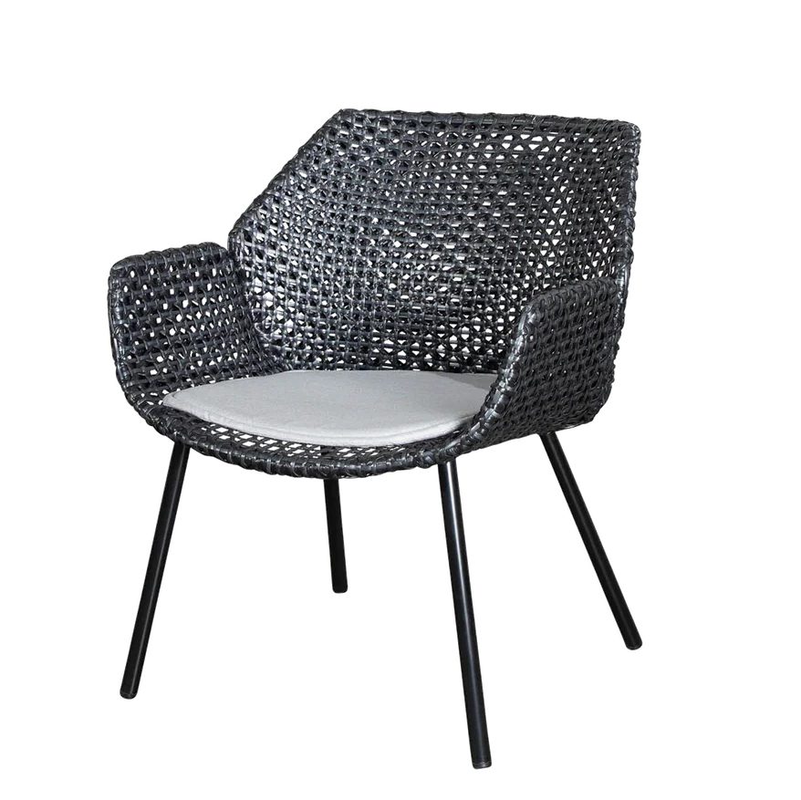 Vibe lounge chair