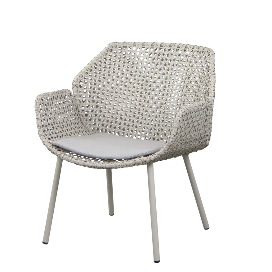 Vibe lounge chair