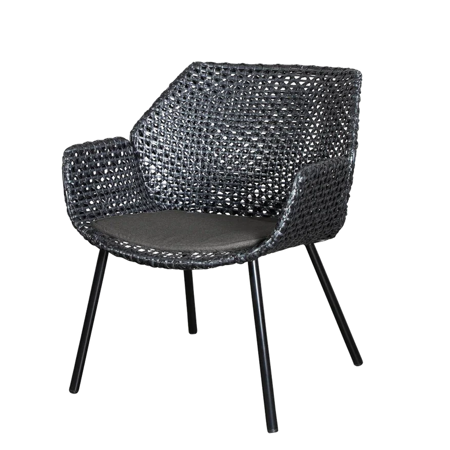 Vibe lounge chair