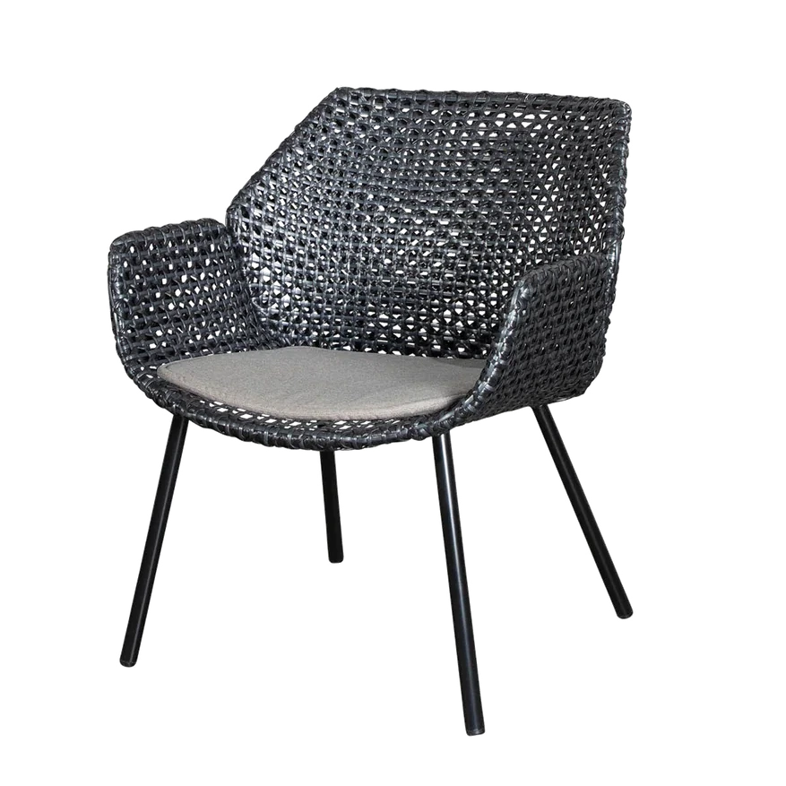Vibe lounge chair