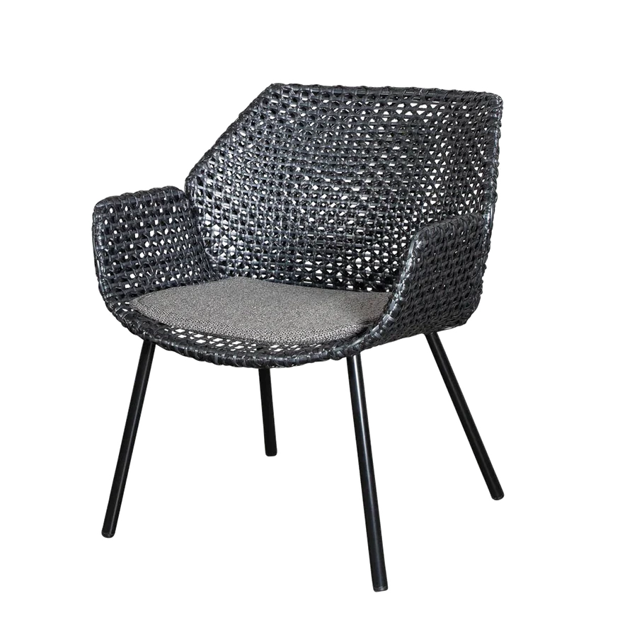 Vibe lounge chair