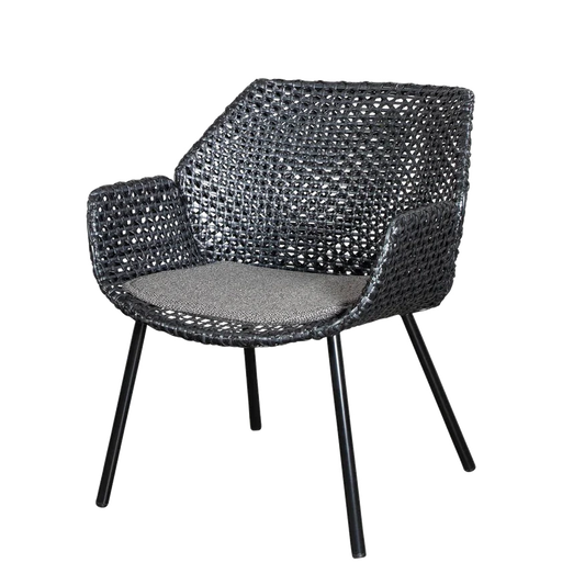 Vibe lounge chair