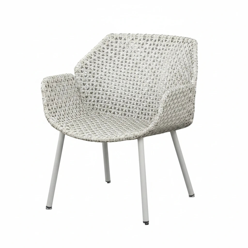 Vibe lounge chair