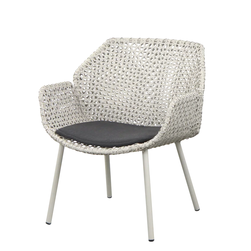 Vibe lounge chair