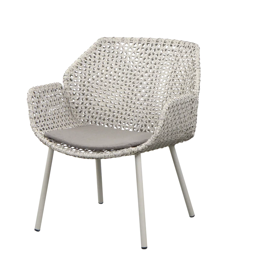 Vibe lounge chair