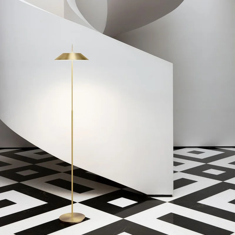 Mayfair floor