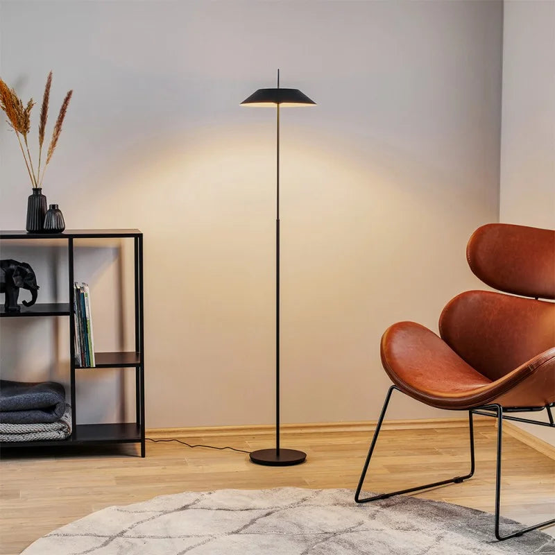 Mayfair floor