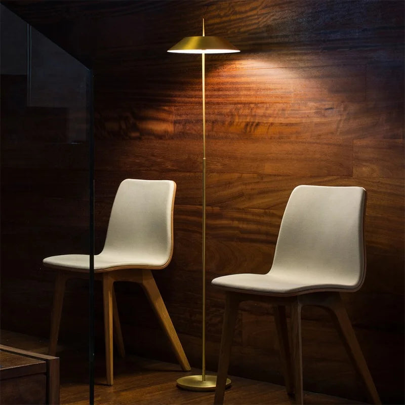Mayfair floor