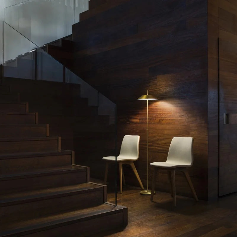 Mayfair floor