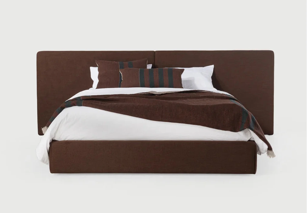 Virgula Bed