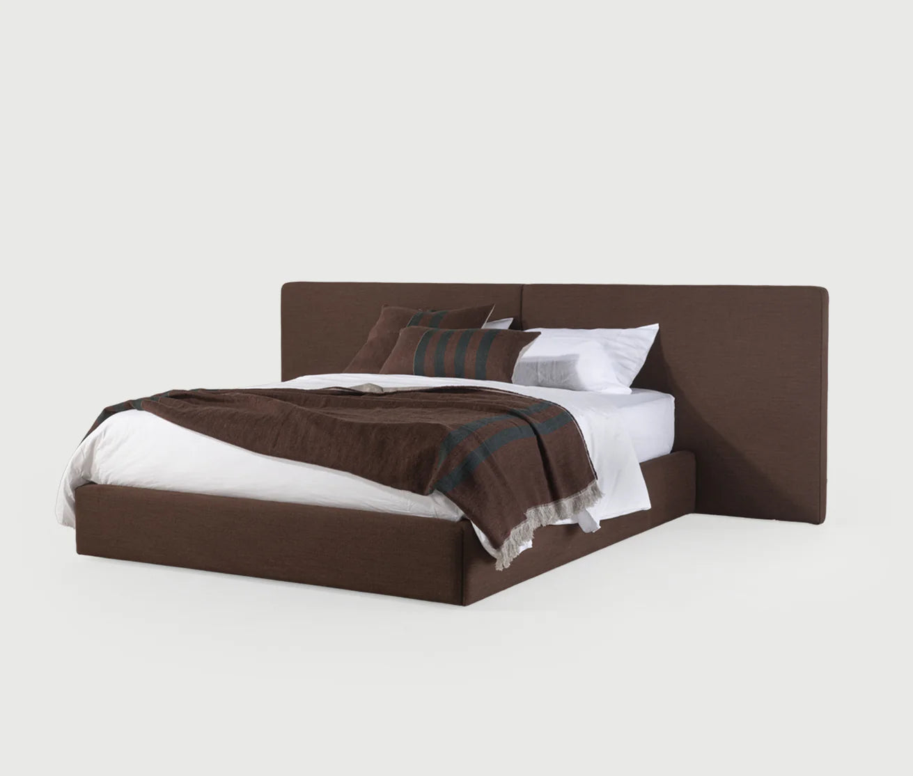 Virgula Bed