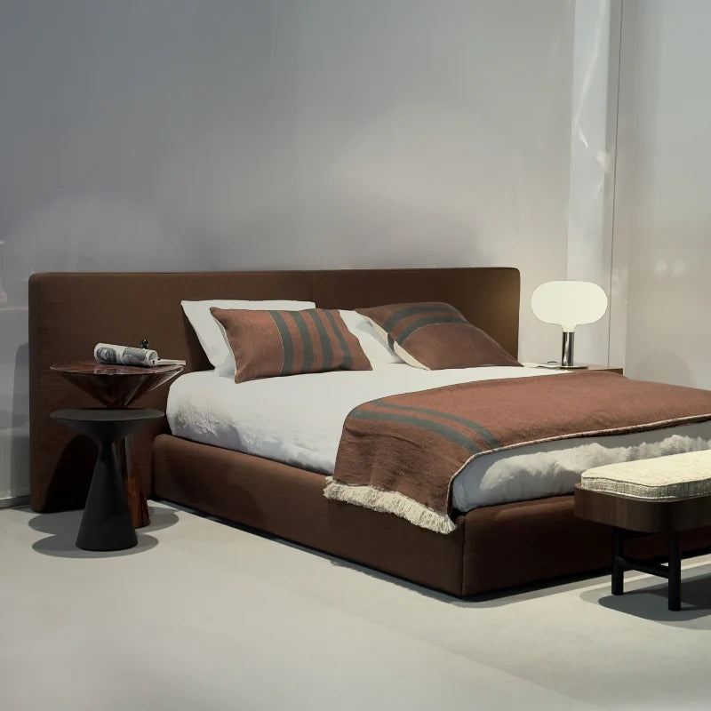 Virgula Bed