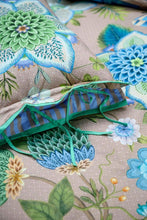 Carregar imagem no visualizador da galeria, Viva la Vida Duvet Cover - blue
