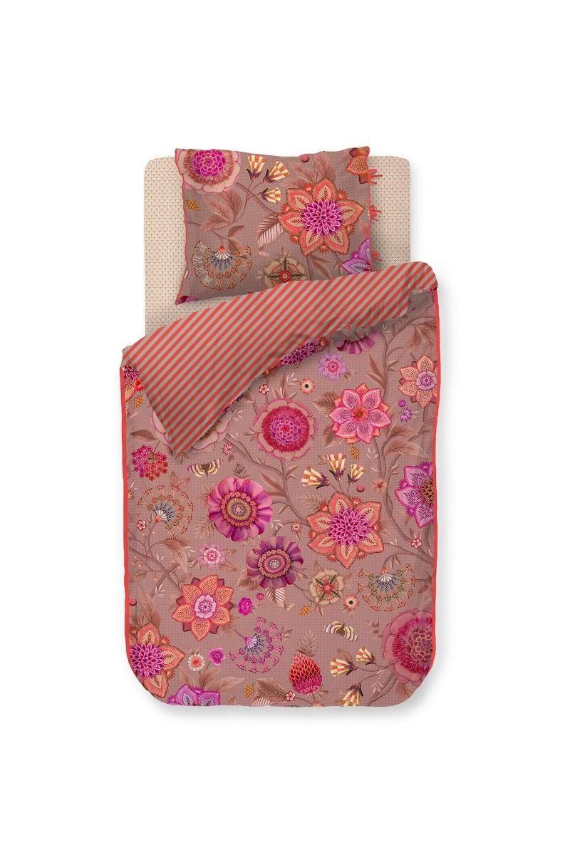 Viva la Vida Duvet Cover