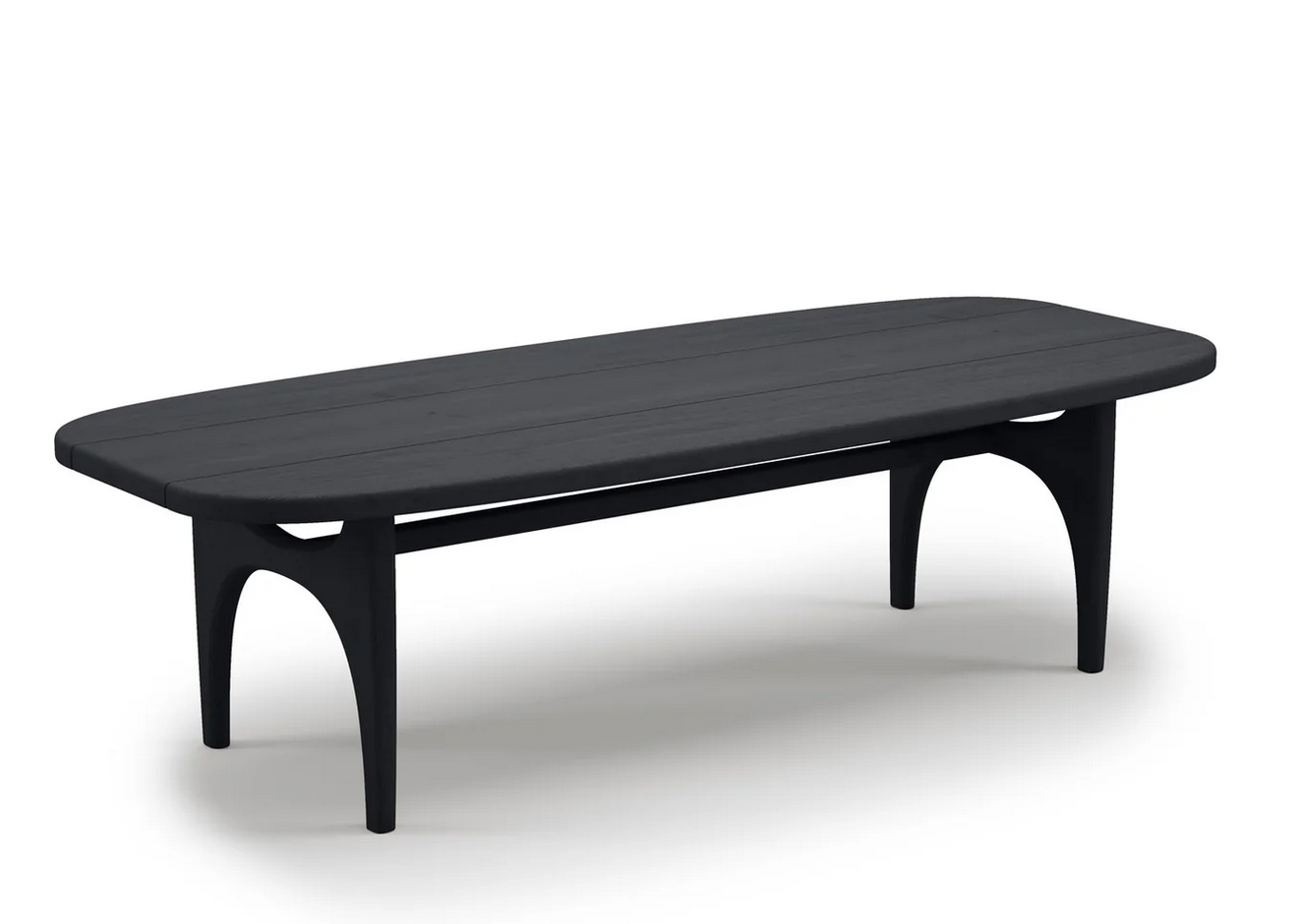 Whale ash outdoor Dining Table