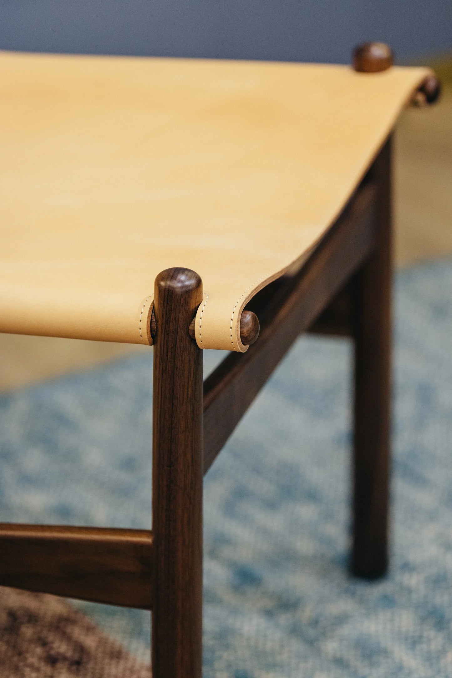 Nook Dining Chair
