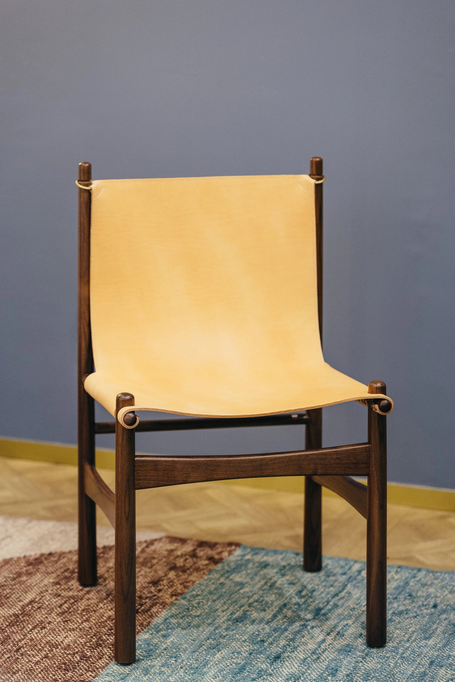 Nook Dining Chair