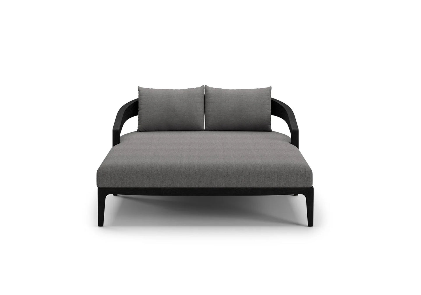 Whale - ash Sun Daybed