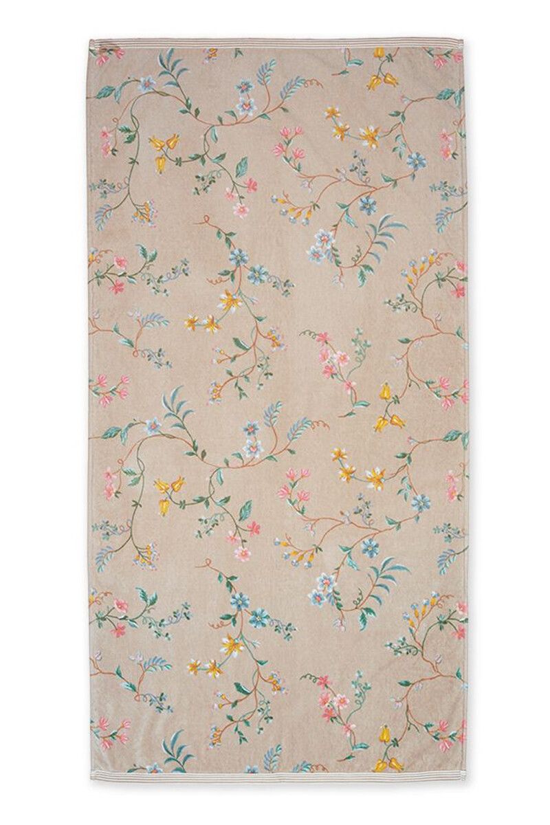Les Fleurs - Khaki