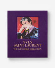 Carregar imagem no visualizador da galeria, Yves Saint-Laurent: The Impossible Collection
