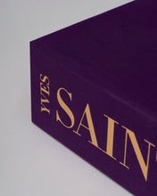 Carregar imagem no visualizador da galeria, Yves Saint-Laurent: The Impossible Collection
