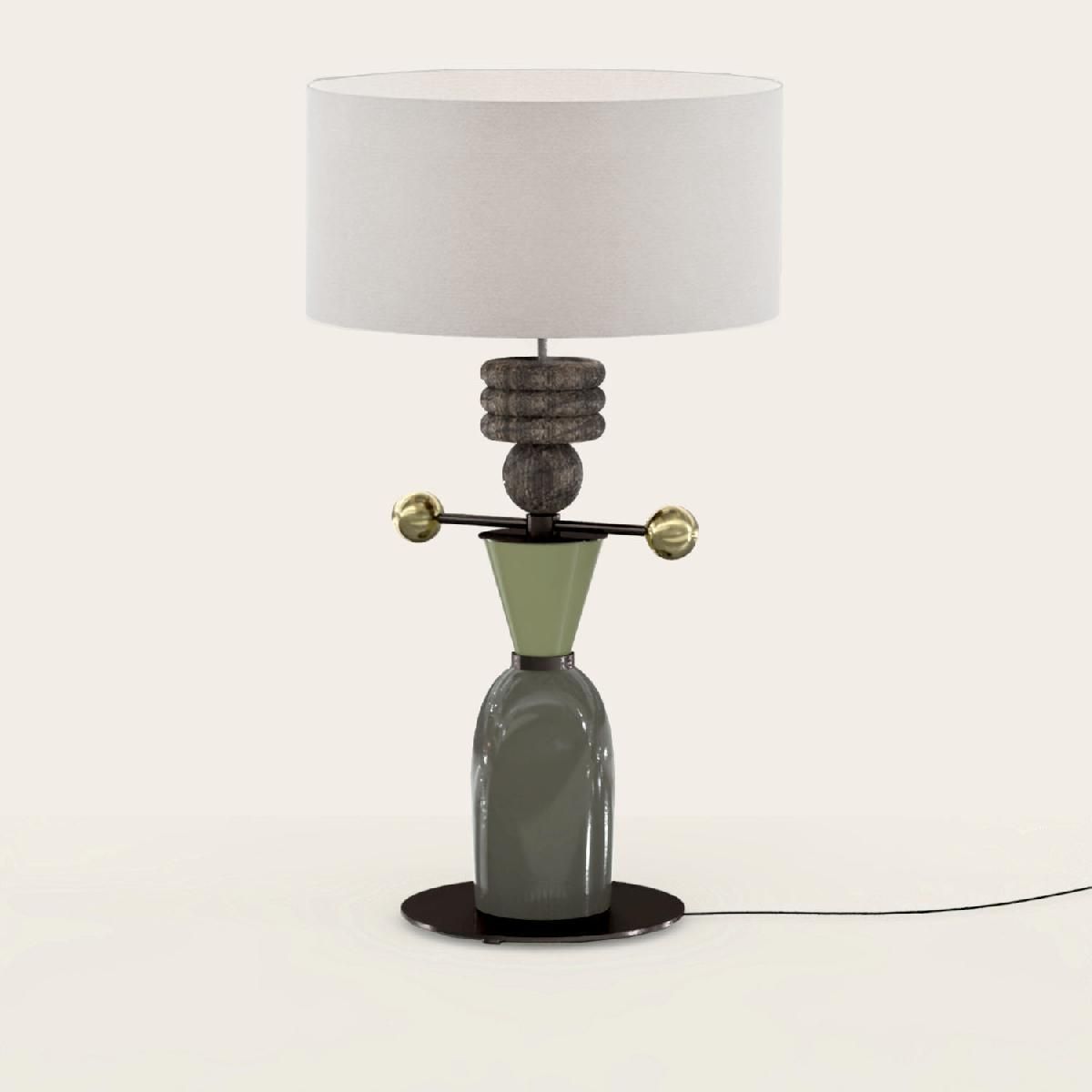 Nuro table lamp