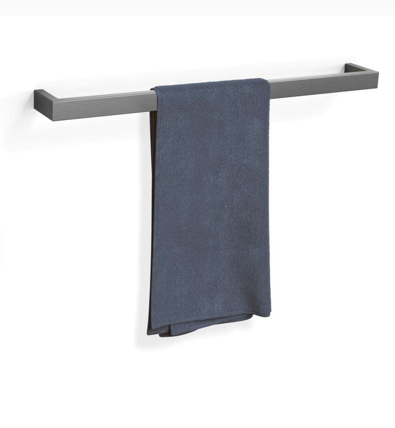 Linea - towel rail large