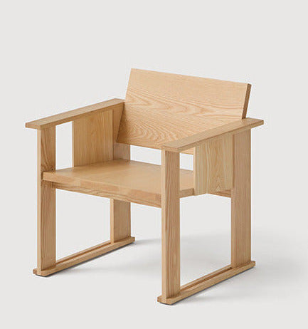 ZAO armchair