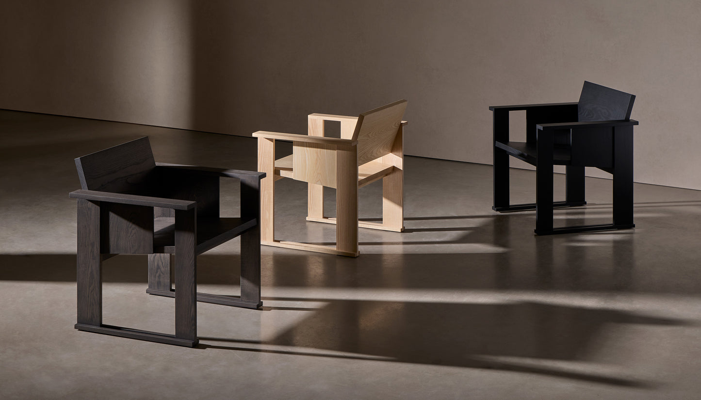 ZAO armchair