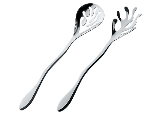 Salad set Mediterraneo
