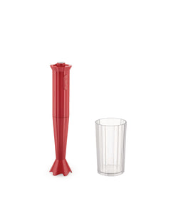 Plissé Hand Blender Set